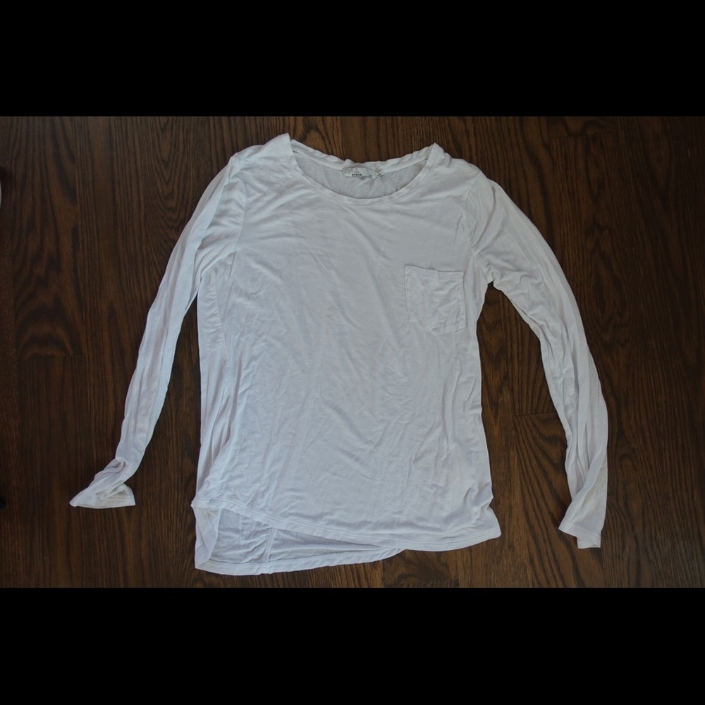 Prana foundation T-shirt